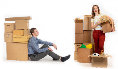 Adams Self Storage | Self-Storage Facility